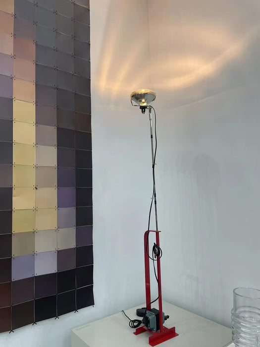 Toio Floor Lamp - DWHOME