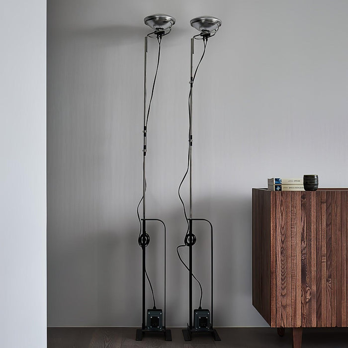 Toio Floor Lamp - DWHOME