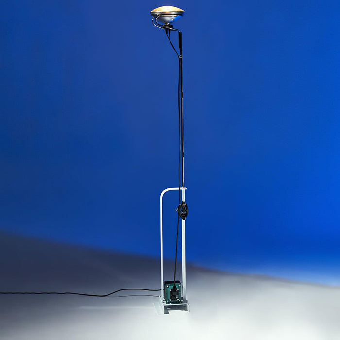 Toio Floor Lamp - DWHOME