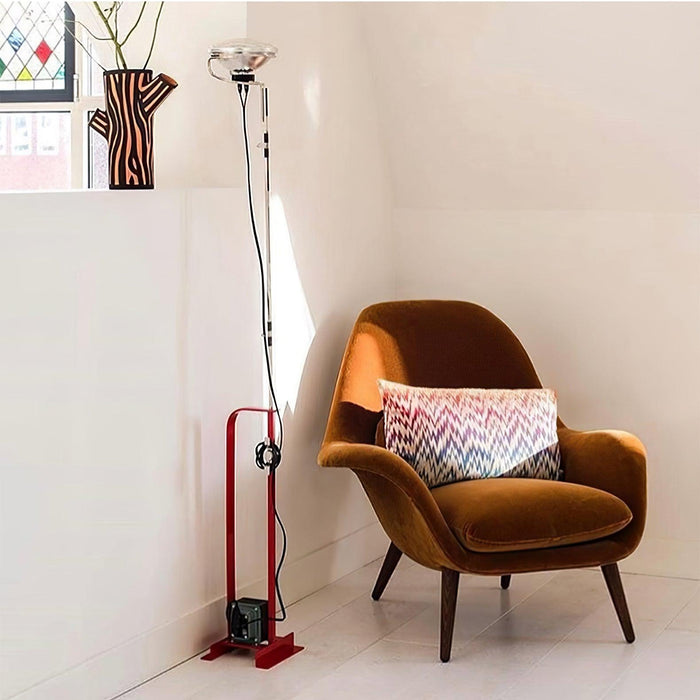 Toio Floor Lamp.