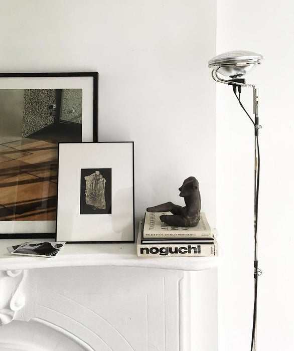 Toio Floor Lamp - DWHOME