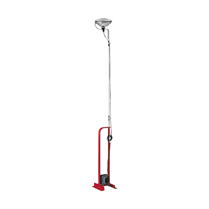 Toio Floor Lamp-DWHOME