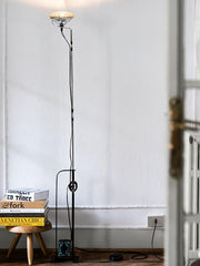 Toio Floor Lamp-DWHOME