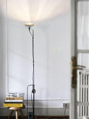 Toio Floor Lamp-DWHOME