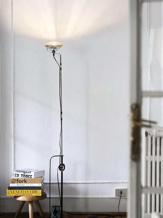 Toio Floor Lamp - DWHOME