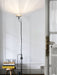 Toio Floor Lamp - Vakkerlight