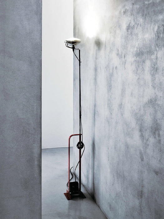 Toio Floor Lamp - DWHOME