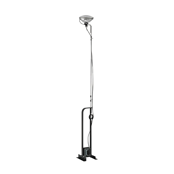 Toio Floor Lamp - Vakkerlight