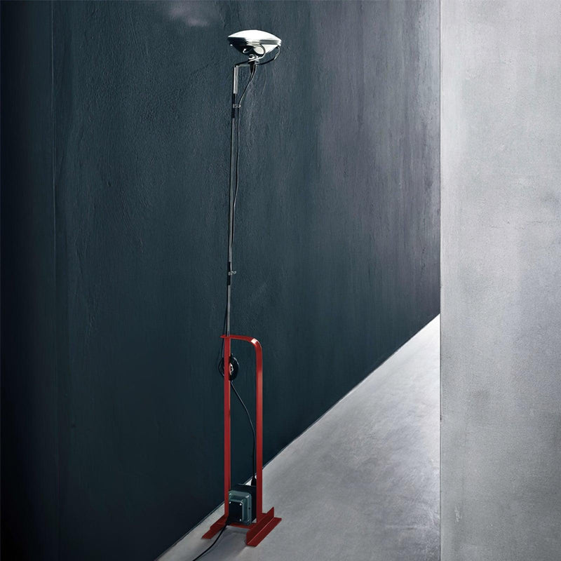 Toio Floor Lamp-DWHOME