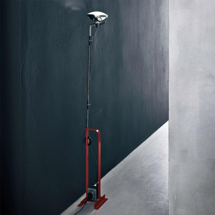 Toio Floor Lamp - DWHOME