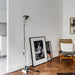 Toio Floor Lamp - Vakkerlight