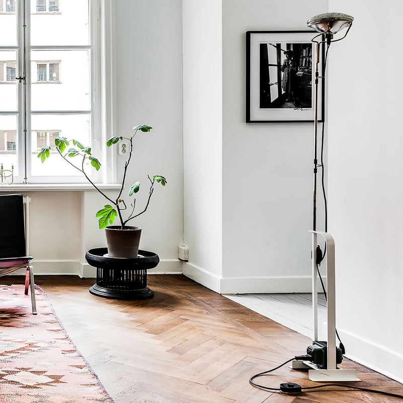 Toio Floor Lamp-DWHOME