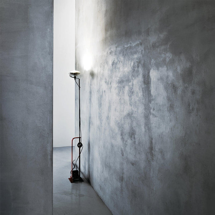 Toio Floor Lamp - DWHOME