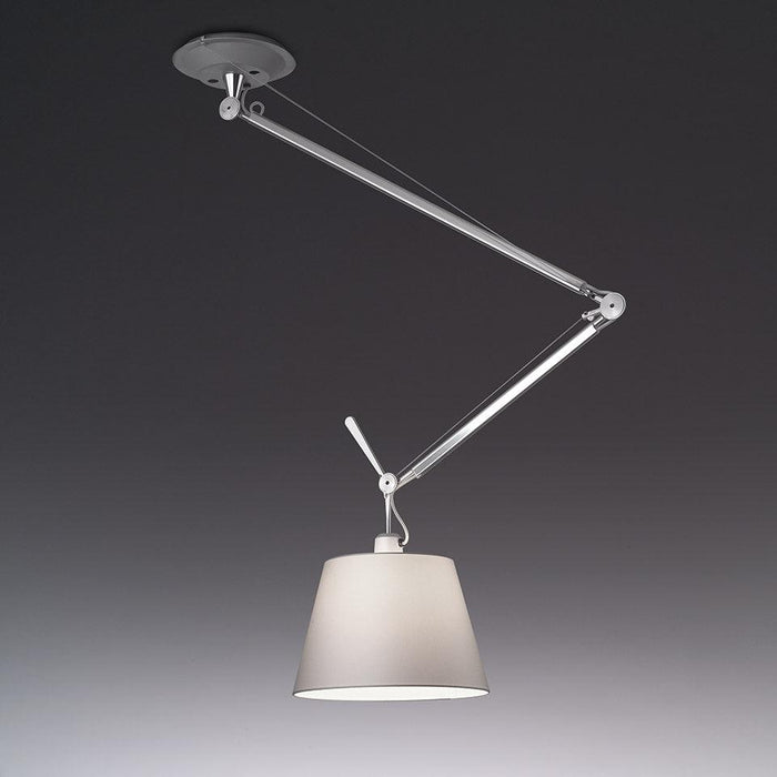 Rotatable Ceiling Pendant Light.