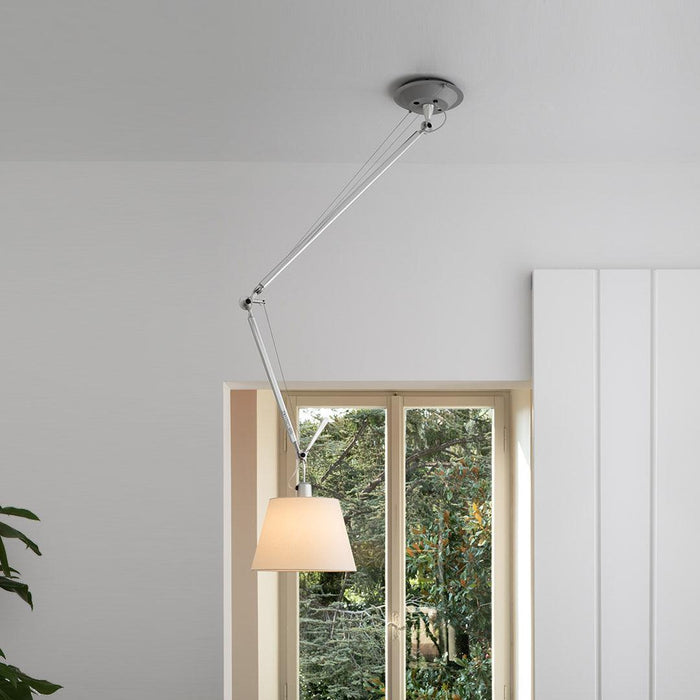 Rotatable Ceiling Pendant Light.