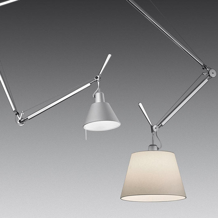 Rotatable Ceiling Pendant Light.