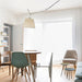 Rotatable Ceiling Pendant Light-DWHOME