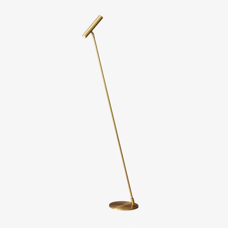 Tom LED Floor Lamp-DWHOME