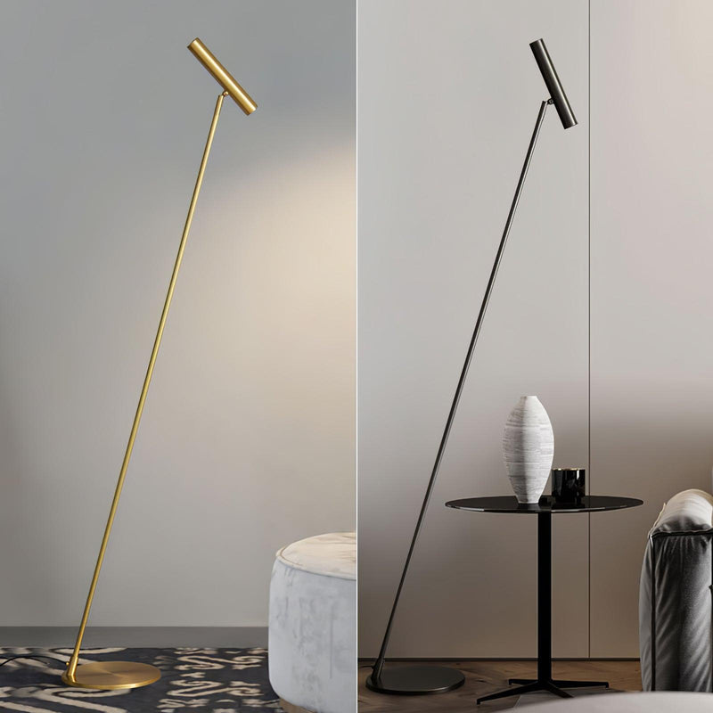 Tom LED Floor Lamp-DWHOME