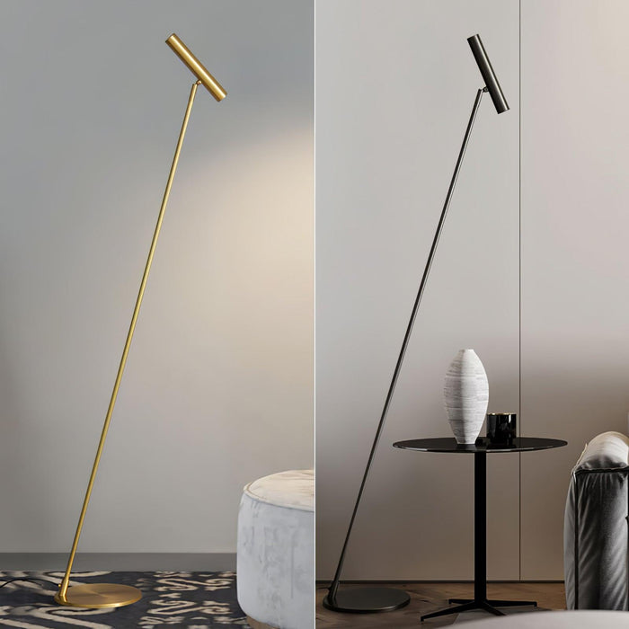 Tom LED Floor Lamp.