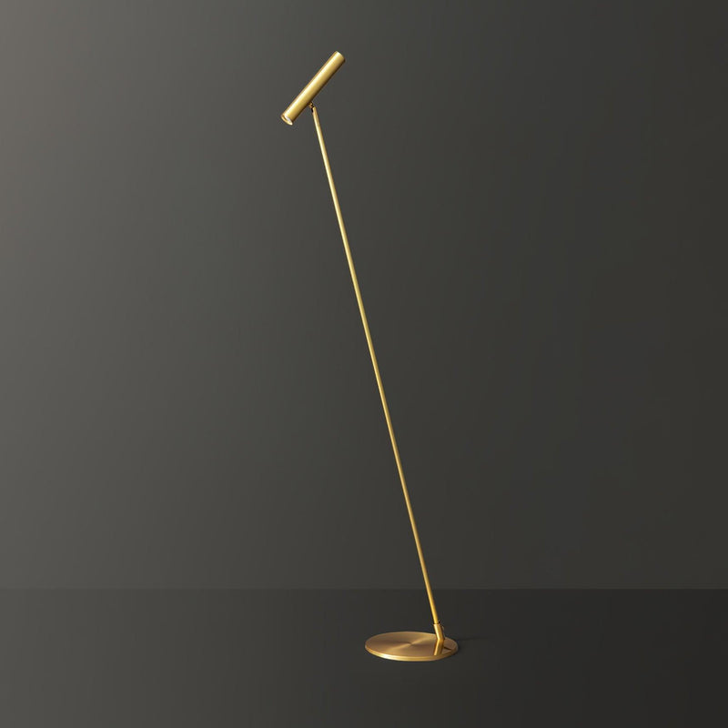 Tom LED Floor Lamp-DWHOME