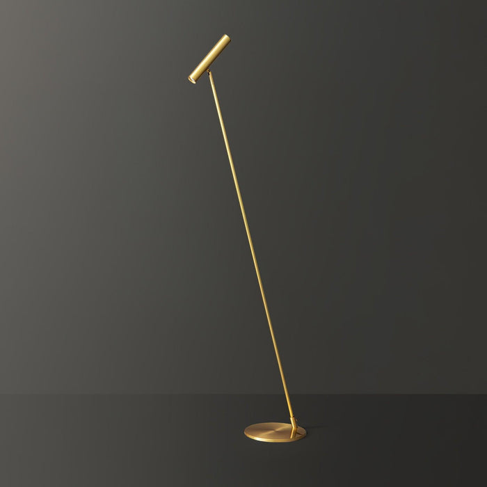 Tom LED Floor Lamp - DWHOME