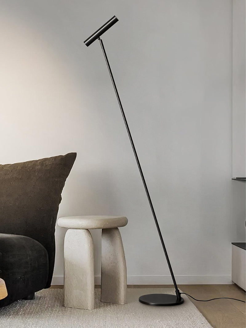 Tom LED Floor Lamp-DWHOME