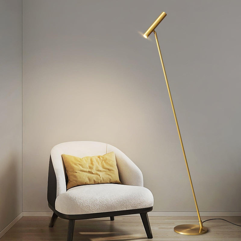 Tom LED Floor Lamp-DWHOME