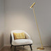 Tom LED Floor Lamp - DWHOME