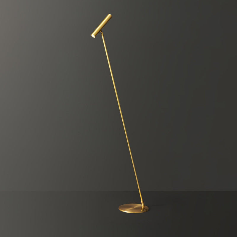 Tom LED Floor Lamp-DWHOME