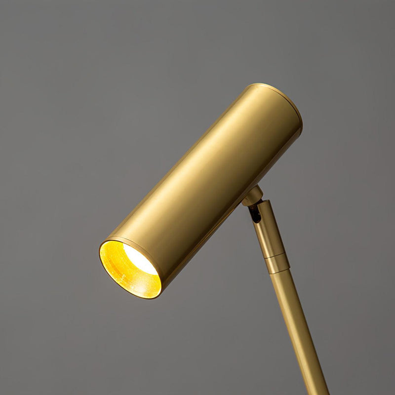 Tom LED Floor Lamp-DWHOME