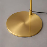 Tom LED Floor Lamp-DWHOME