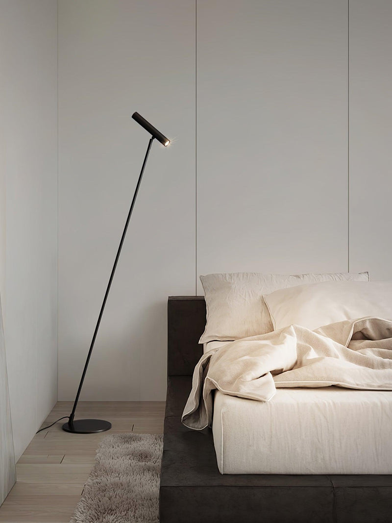 Tom LED Floor Lamp-DWHOME