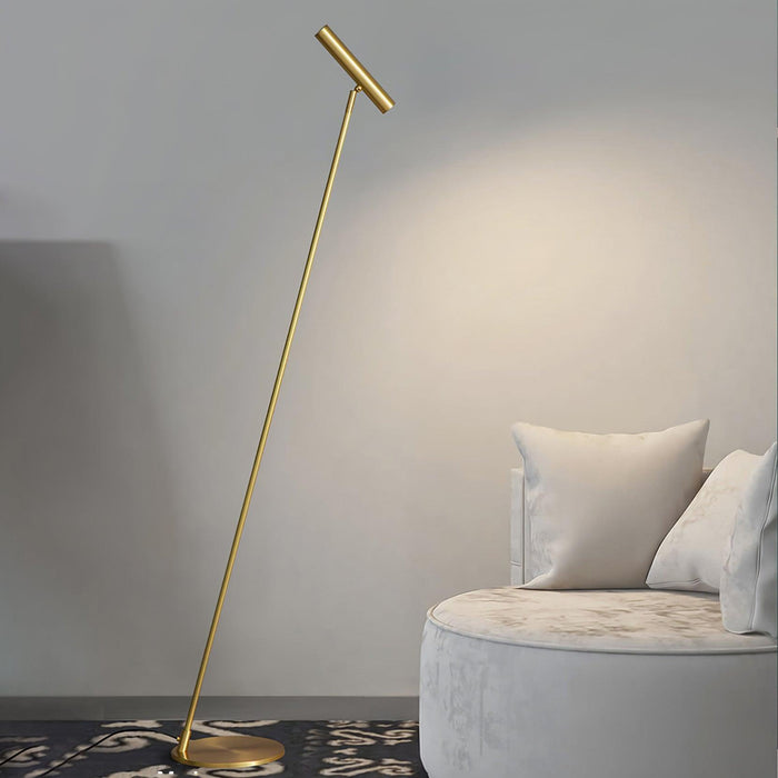 Tom LED Floor Lamp - DWHOME