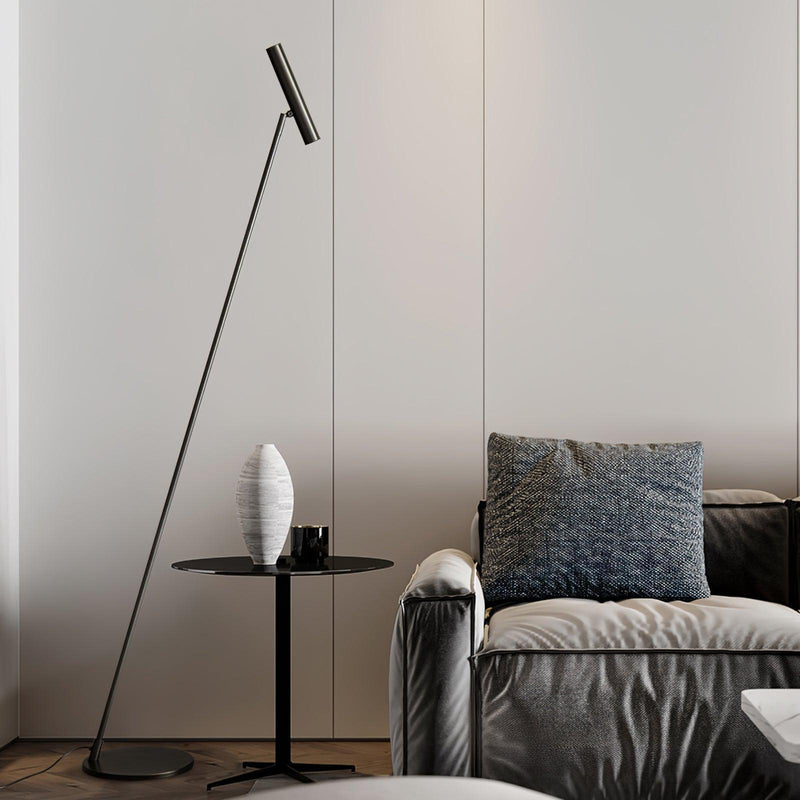 Tom LED Floor Lamp-DWHOME