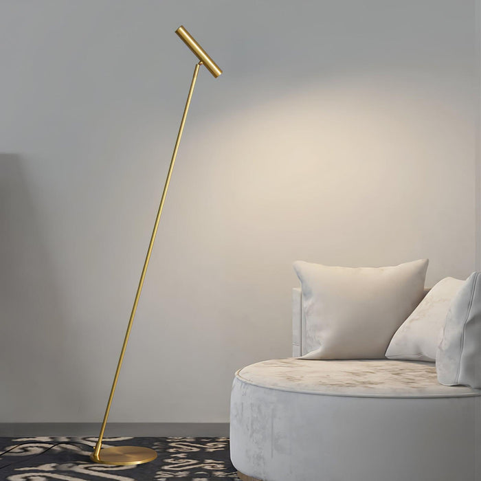 Tom LED Floor Lamp.