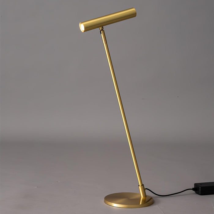 Tom LED Table Lamp.