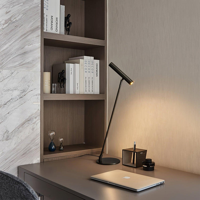 Tom LED Table Lamp-DWHOME