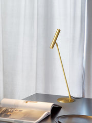 Tom LED Table Lamp-DWHOME