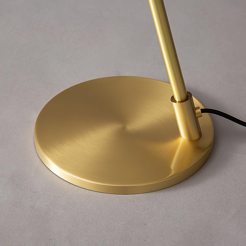 Tom LED Table Lamp-DWHOME