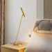 Tom LED Table Lamp - DWHOME