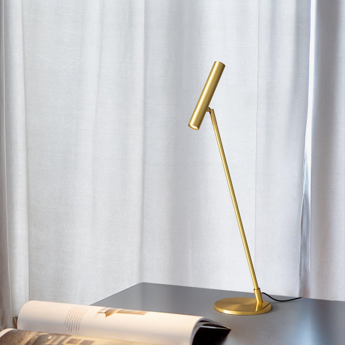 Tom LED Table Lamp - DWHOME