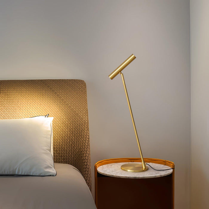 Tom LED Table Lamp - Vakkerlight