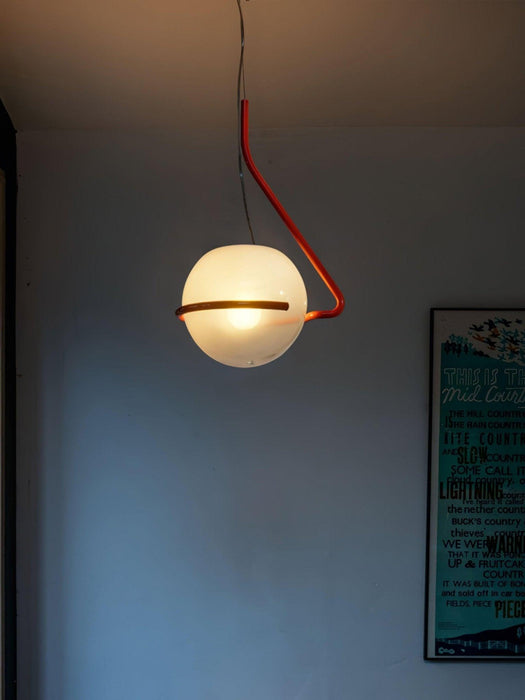 Tonda Pendant Lamp-DWHOME