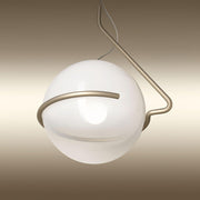 Tonda Pendant Lamp-DWHOME