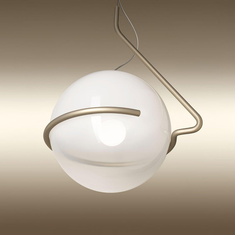 Tonda Pendant Lamp-DWHOME