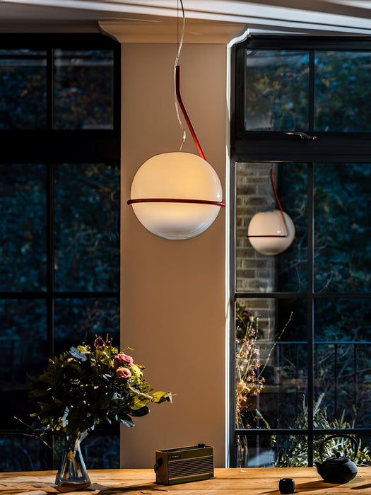 Tonda Pendant Lamp-DWHOME