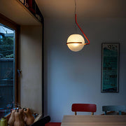 Tonda Pendant Lamp-DWHOME