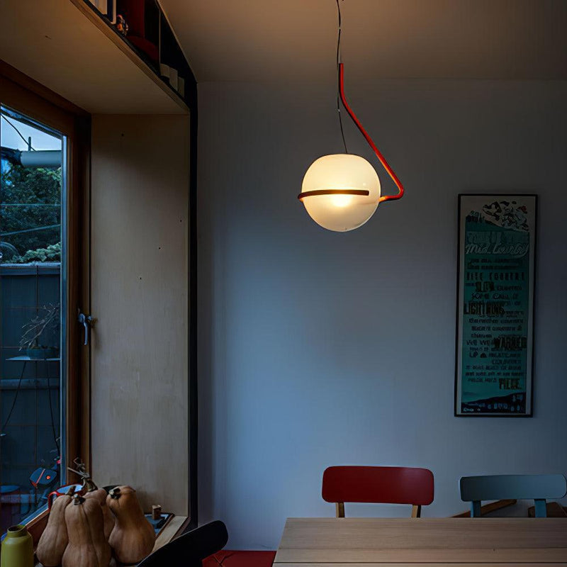 Tonda Pendant Lamp-DWHOME