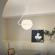 Tonda Pendant Lamp-DWHOME
